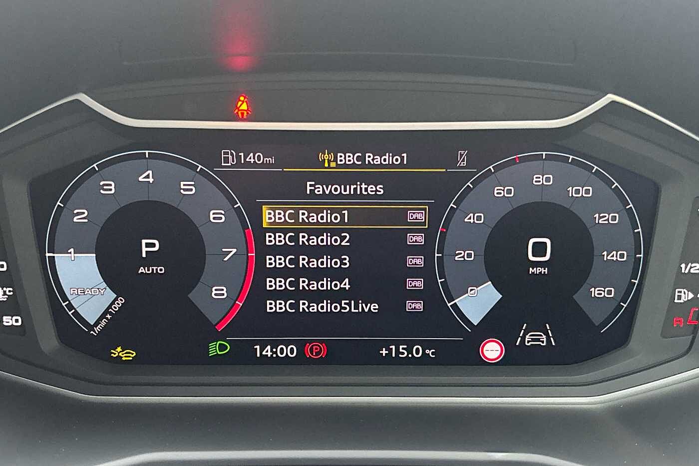 Used Audi A1 2025 for sale - 76486626: Photo 7