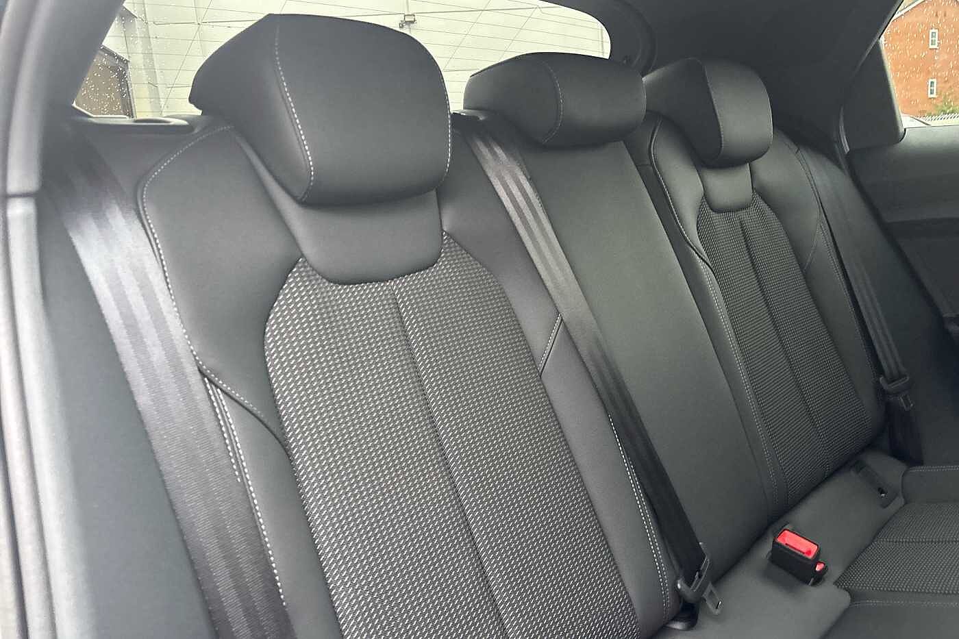 Used Audi A1 2025 for sale - 76486626: Photo 8