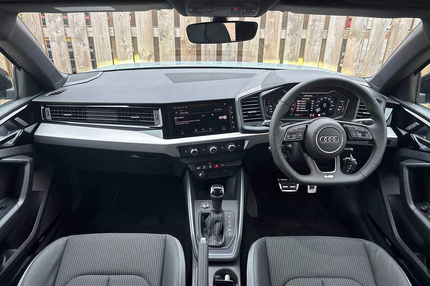 Used Audi A1 2025 for sale - 76486626: Photo 9