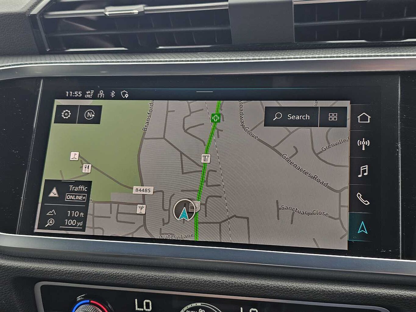 Vehicle 25