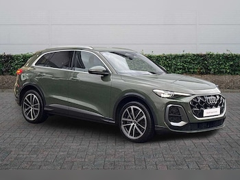 Audi - Q5