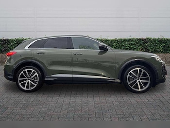 Used Audi Q5 2025 for sale - 76486648: Photo