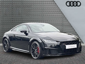 Used Audi TT 2020 for sale - 78350887: Photo