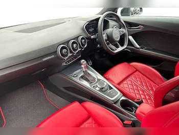 Used Audi TT 2020 for sale - 78350887: Photo