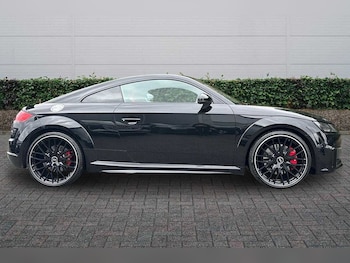 Used Audi TT 2020 for sale - 78350887: Photo