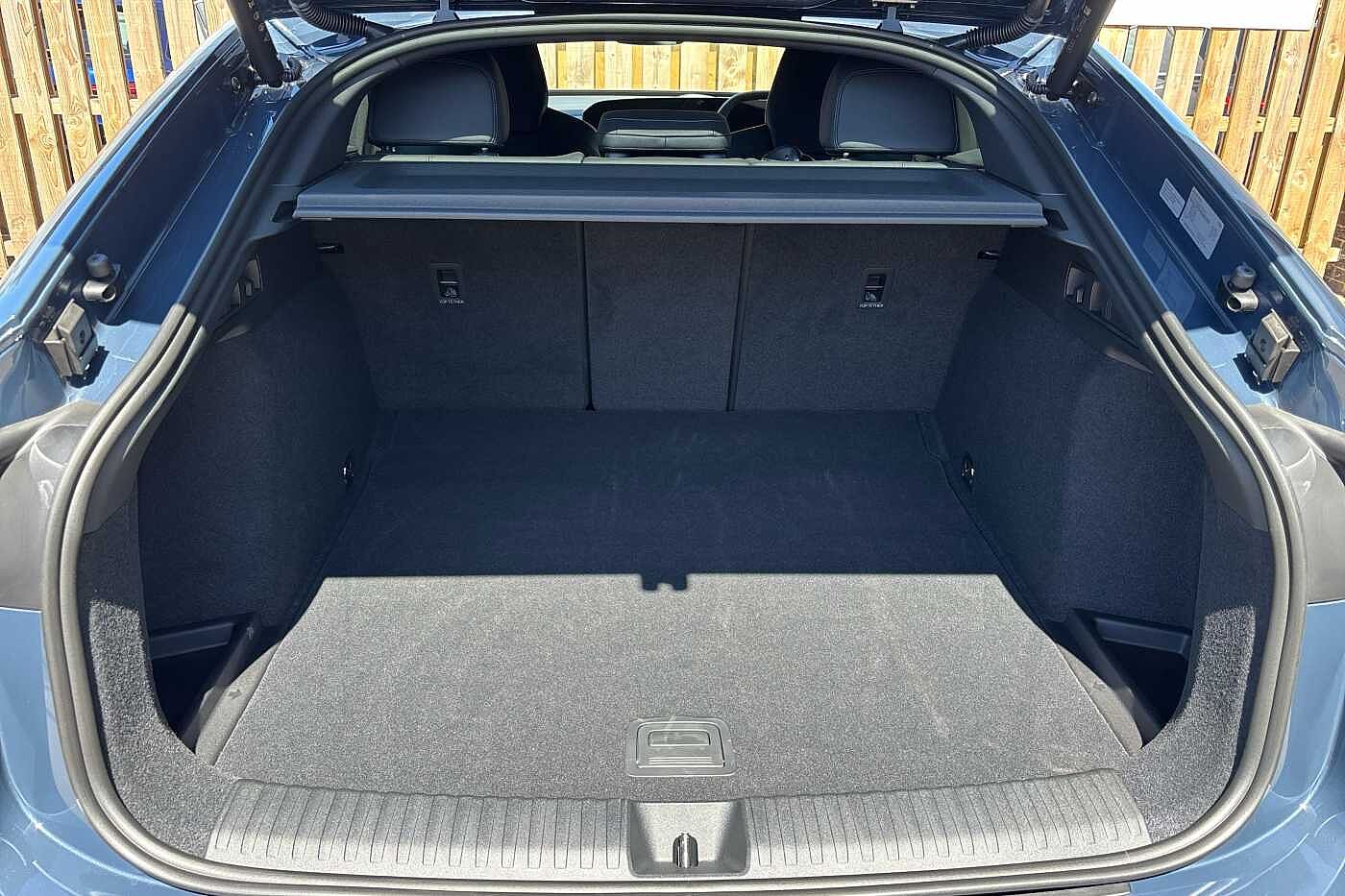 Used Audi Q6 e-tron 2025 for sale - 76110555: Photo 13