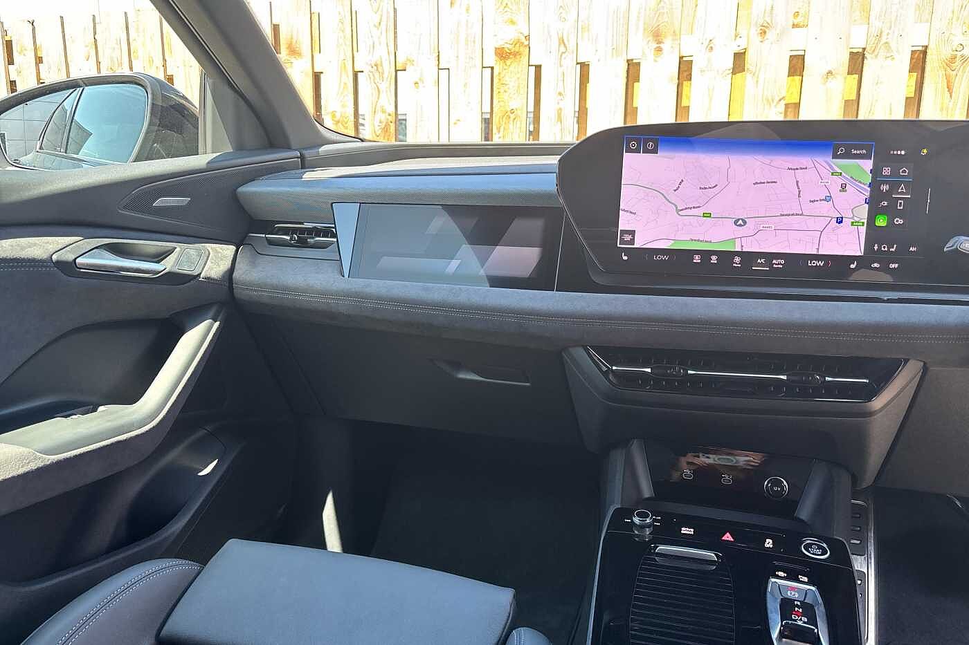 Used Audi Q6 e-tron 2025 for sale - 76110555: Photo 25