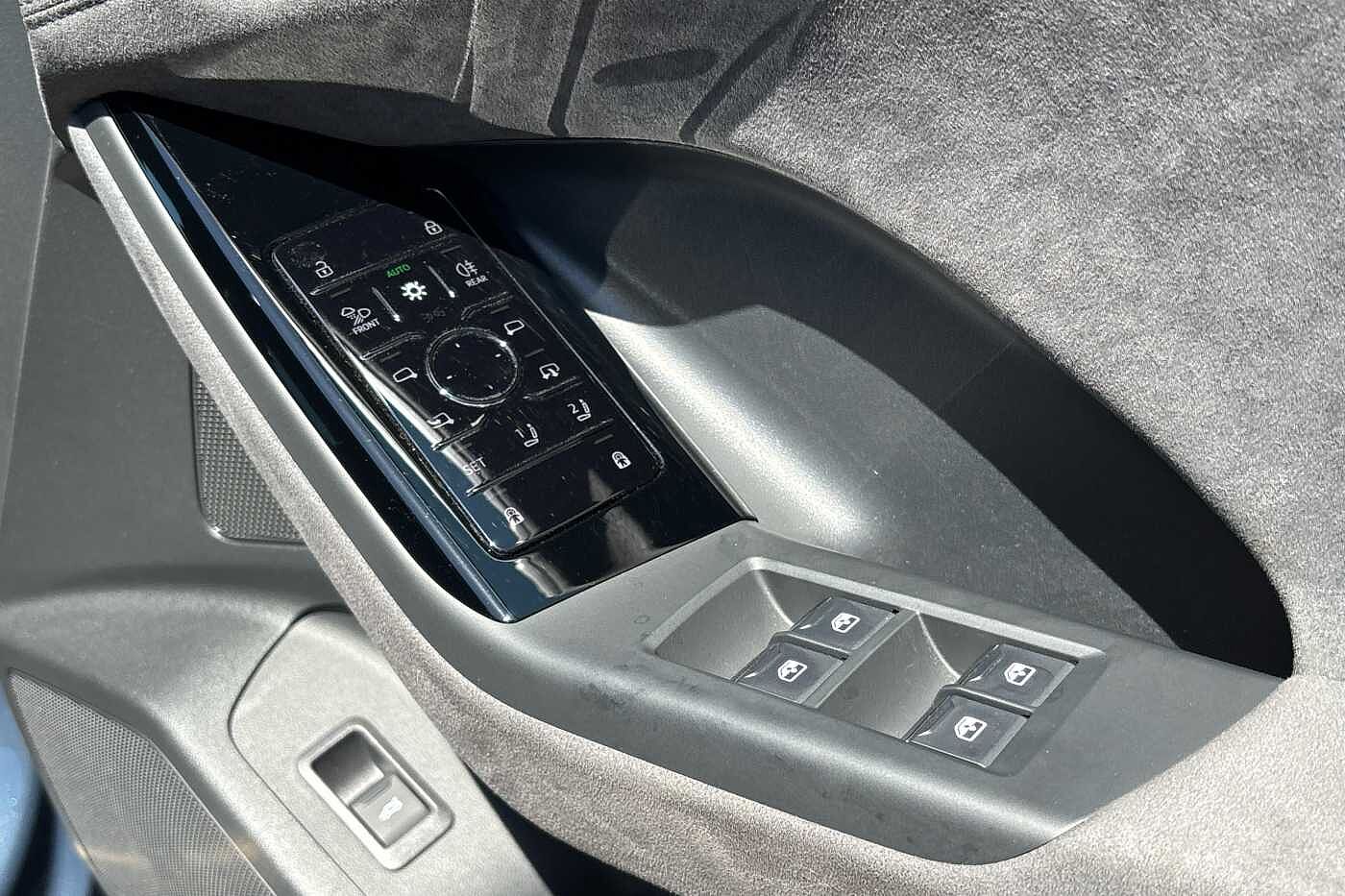 Used Audi Q6 e-tron 2025 for sale - 76110555: Photo 31