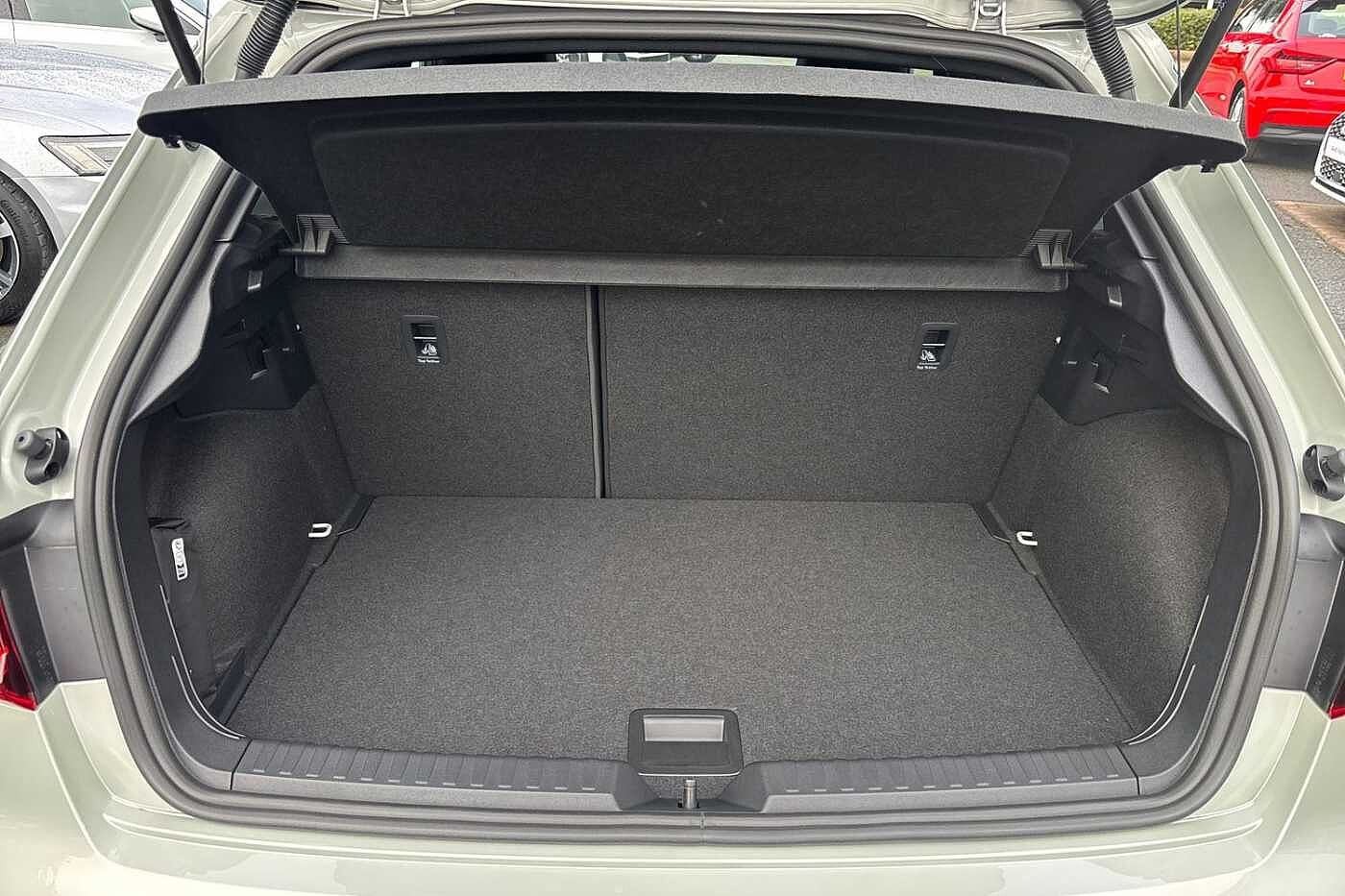 Used Audi A1 2025 for sale - 76800513: Photo 11