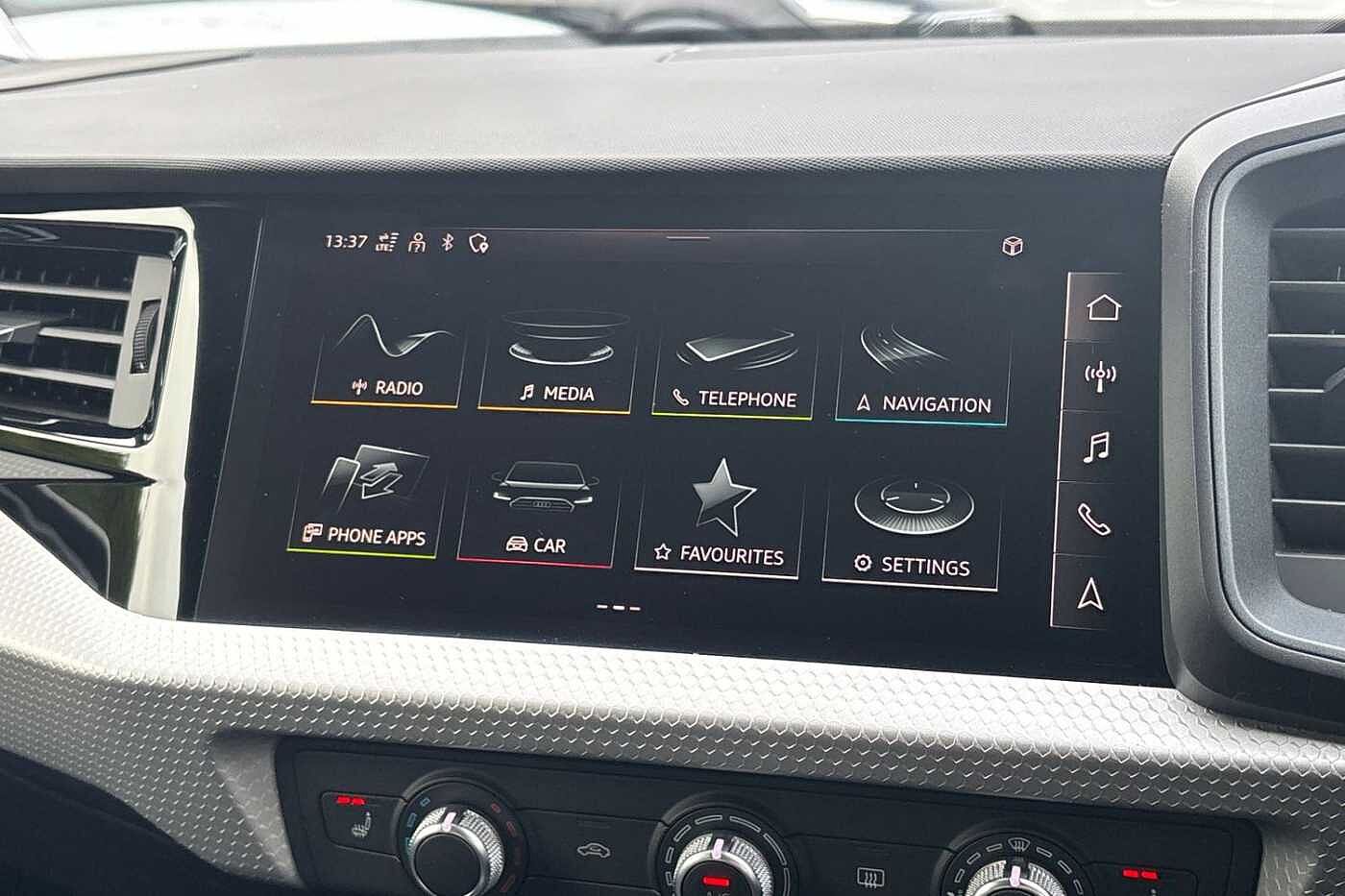 Used Audi A1 2025 for sale - 76800513: Photo 12