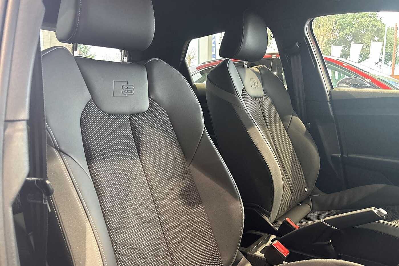 Used Audi A1 2025 for sale - 76800513: Photo 17