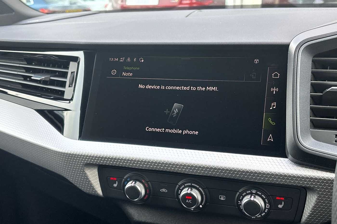 Used Audi A1 2025 for sale - 76800513: Photo 28