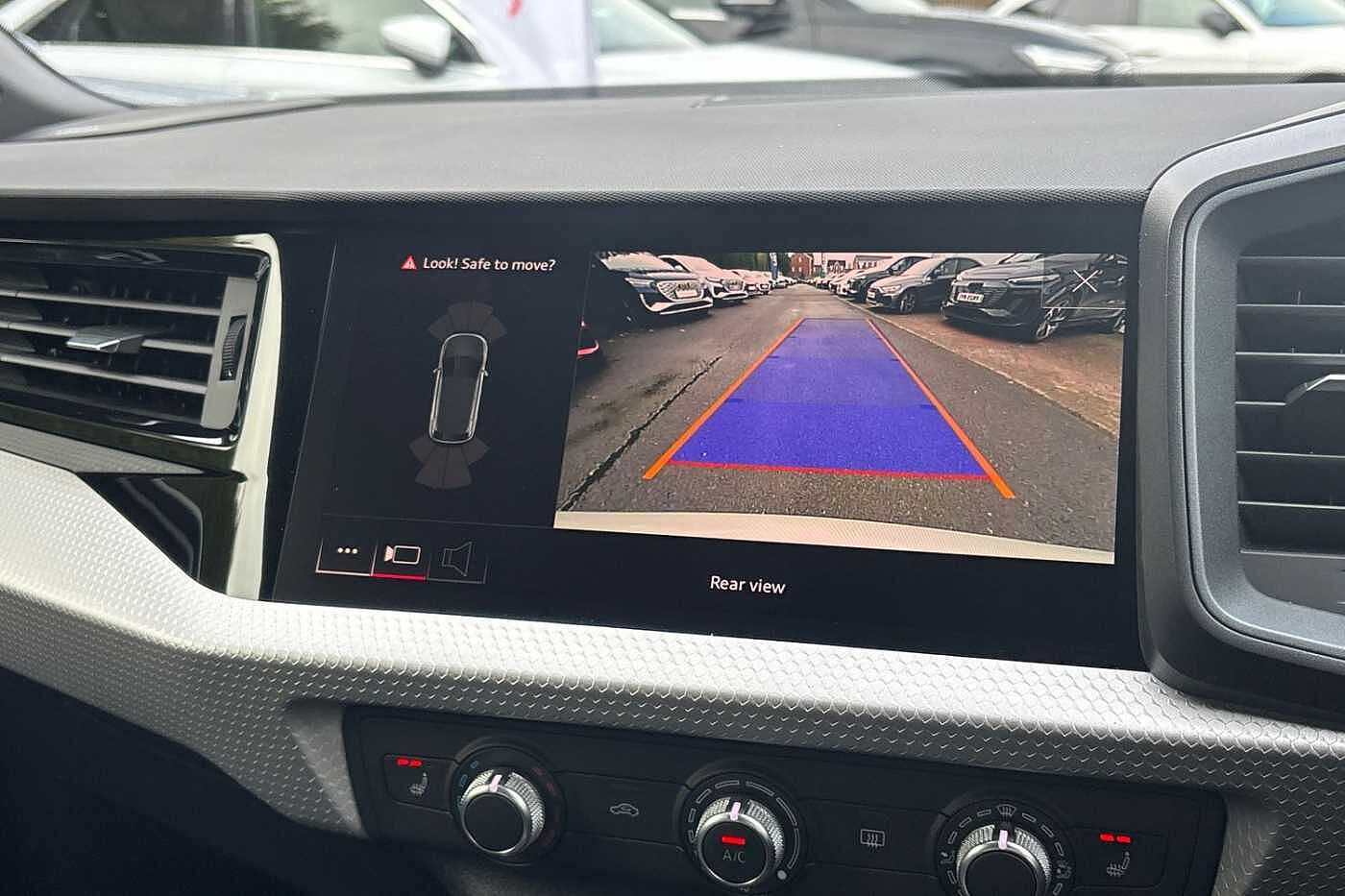 Used Audi A1 2025 for sale - 76800513: Photo 31