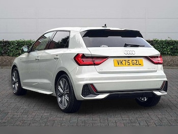 Used Audi A1 2025 for sale - 76800513: Photo
