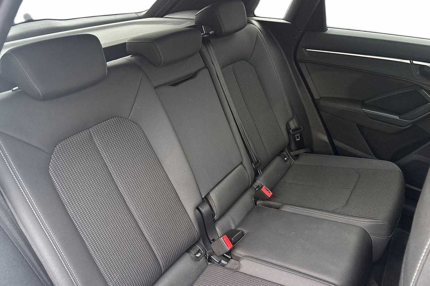 Used Audi Q3 2020 for sale - 77697805: Photo 10