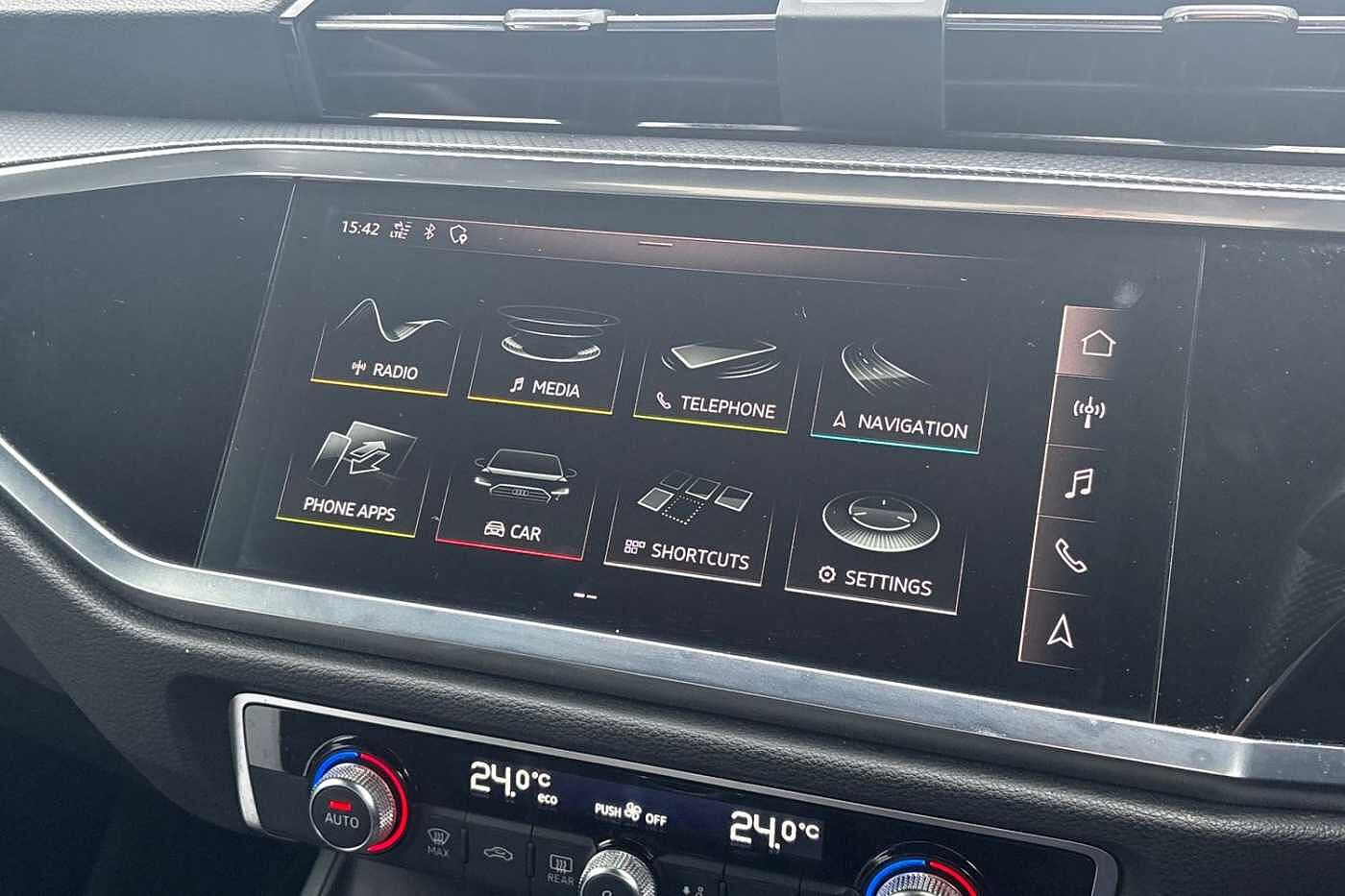 Used Audi Q3 2020 for sale - 77697805: Photo 12