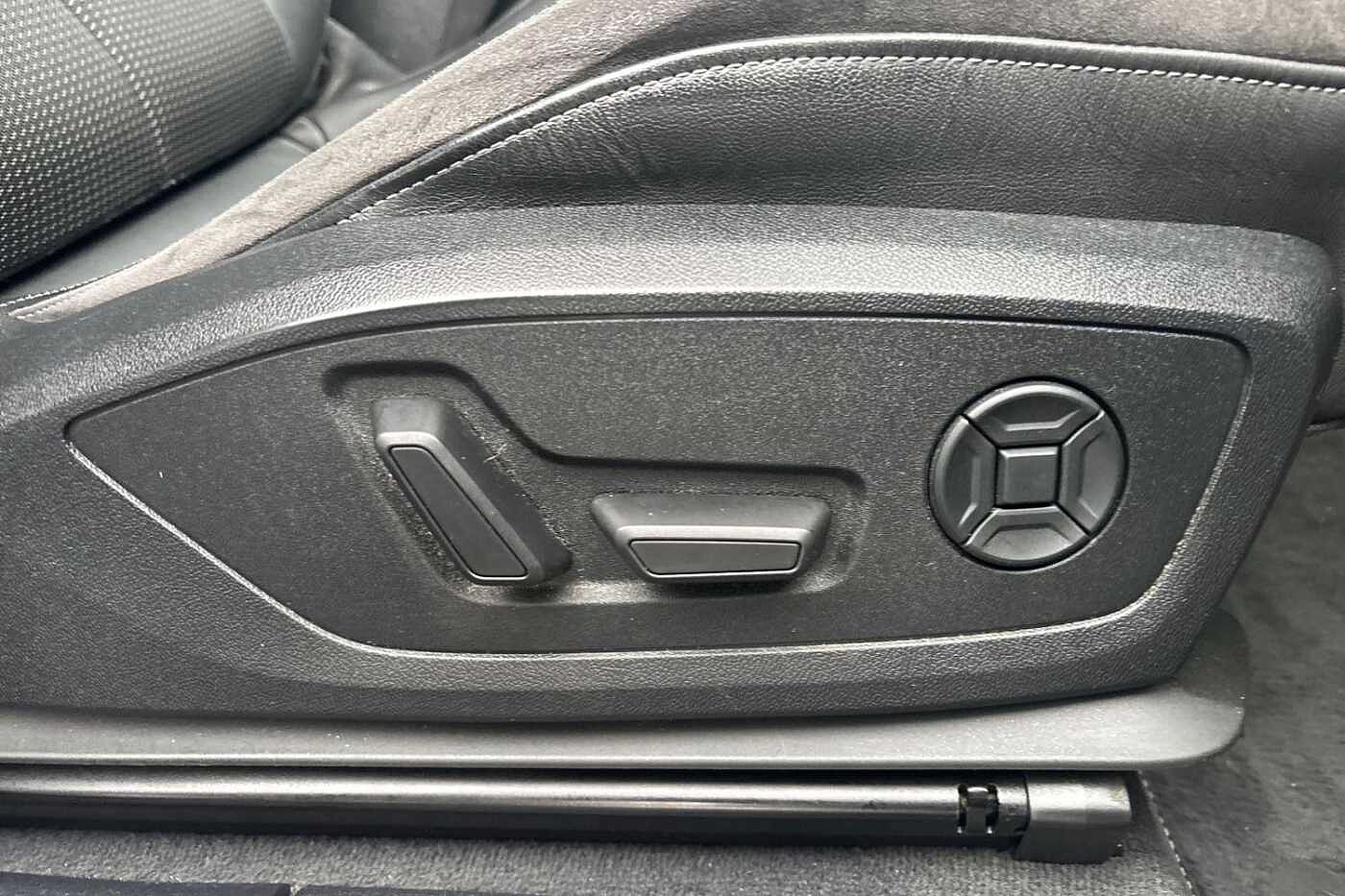 Used Audi Q3 2020 for sale - 77697805: Photo 15