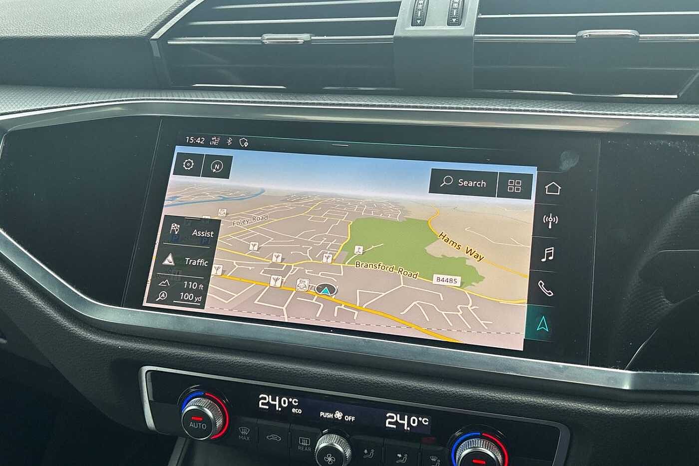 Used Audi Q3 2020 for sale - 77697805: Photo 16