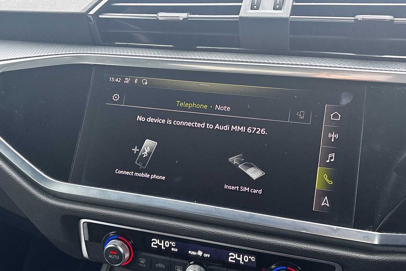 Used Audi Q3 2020 for sale - 77697805: Photo 17