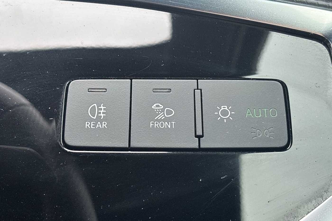 Used Audi Q3 2020 for sale - 77697805: Photo 18