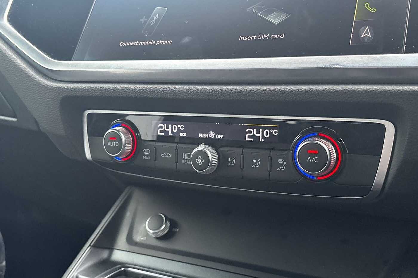 Used Audi Q3 2020 for sale - 77697805: Photo 19