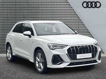 Audi Q3 feature image