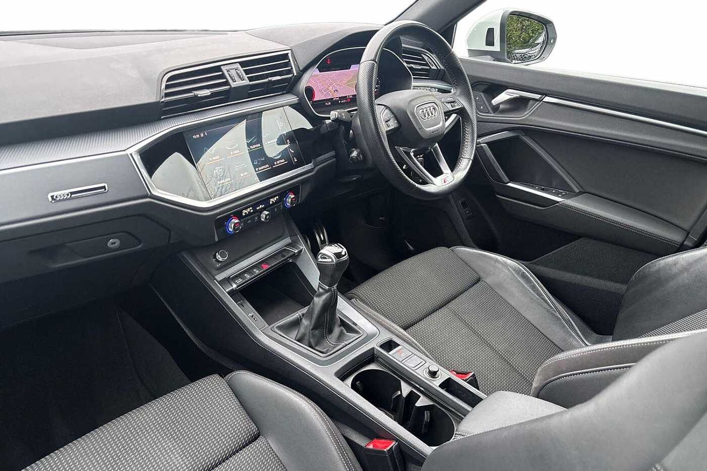 Used Audi Q3 2020 for sale - 77697805: Photo 2