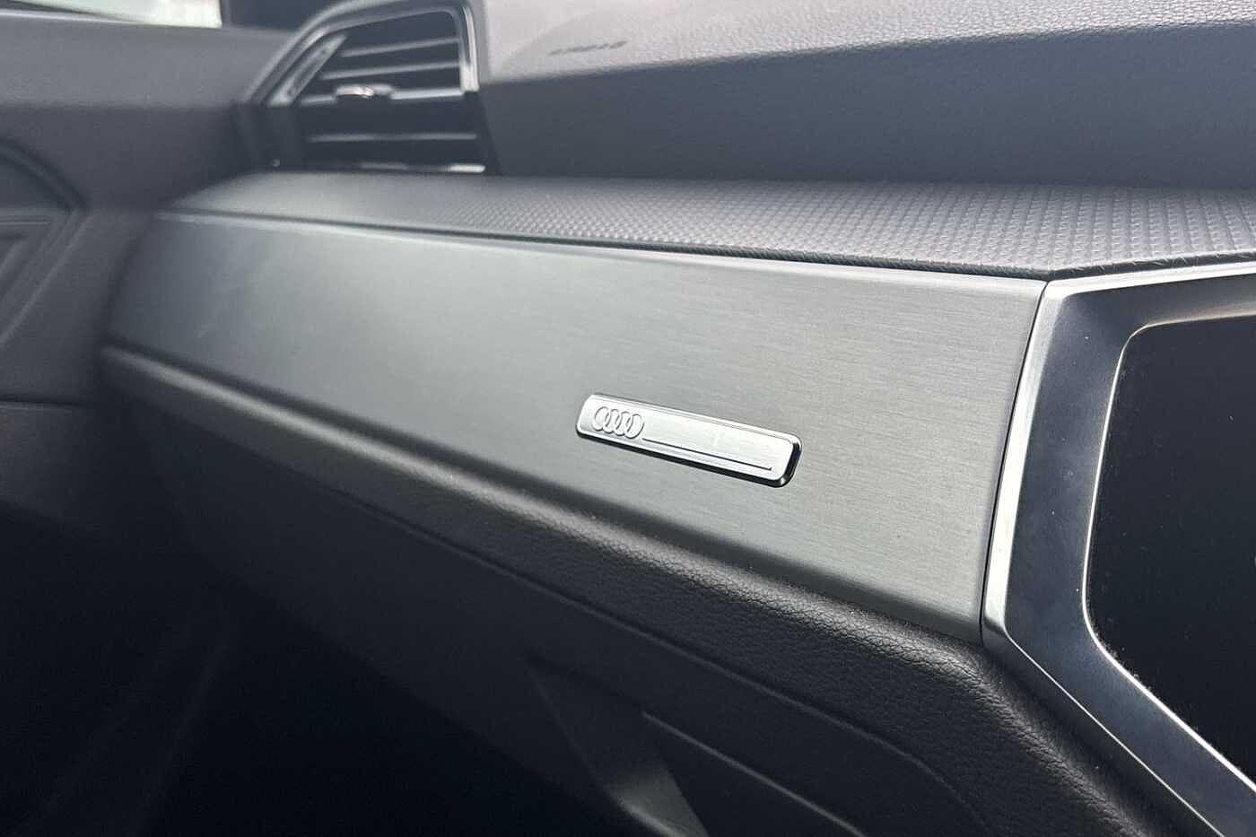 Used Audi Q3 2020 for sale - 77697805: Photo 21