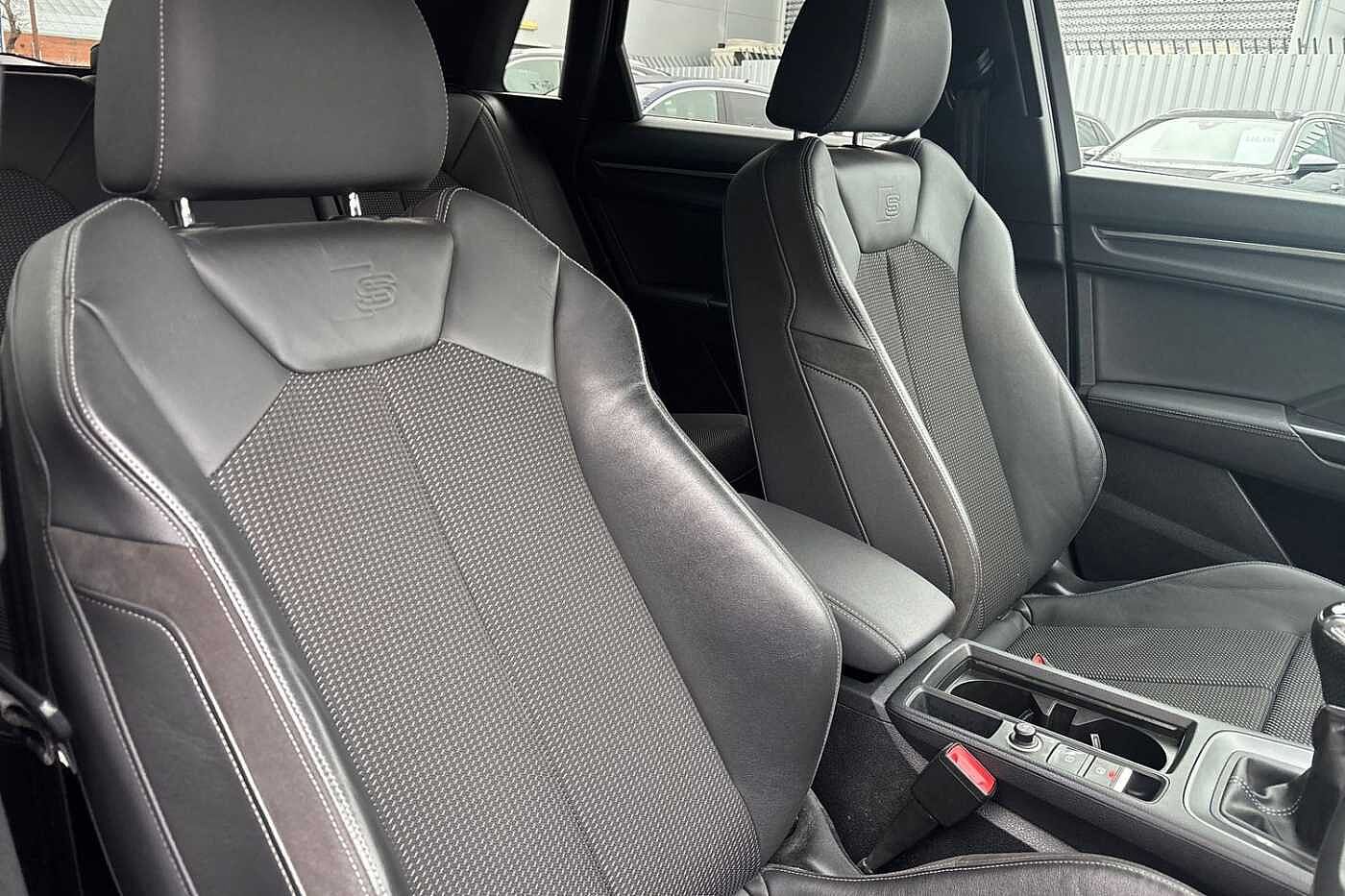 Used Audi Q3 2020 for sale - 77697805: Photo 23