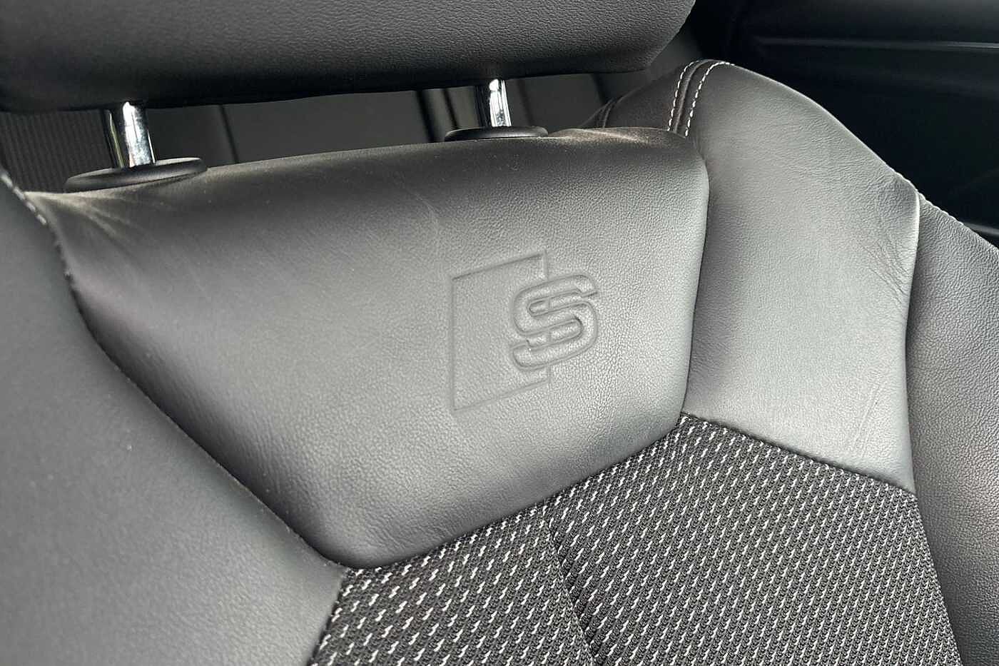 Used Audi Q3 2020 for sale - 77697805: Photo 24