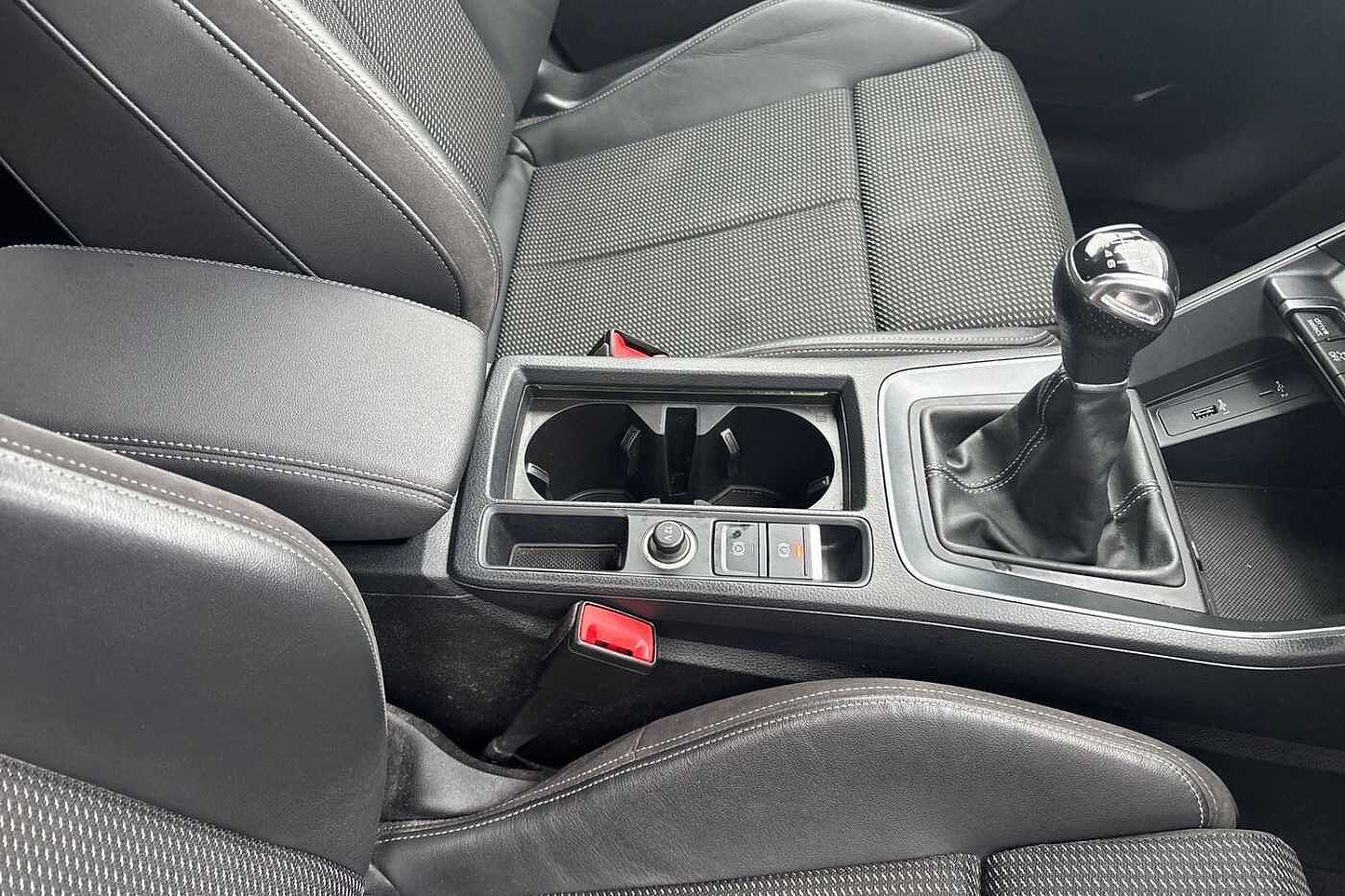 Used Audi Q3 2020 for sale - 77697805: Photo 25