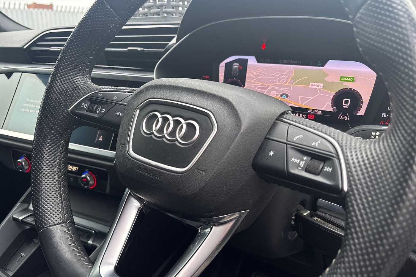 Used Audi Q3 2020 for sale - 77697805: Photo 26