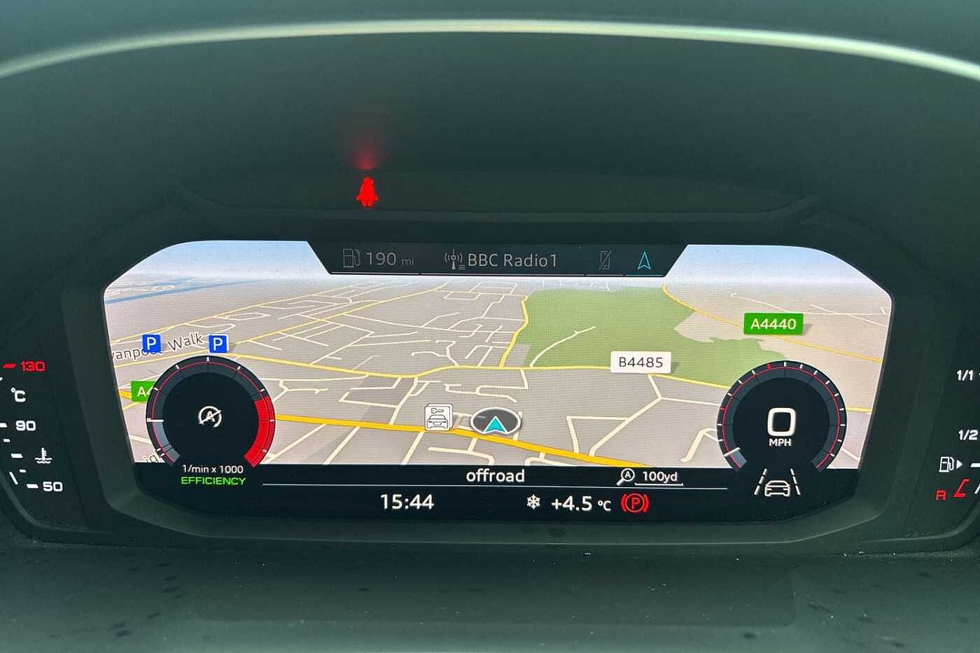 Used Audi Q3 2020 for sale - 77697805: Photo 27