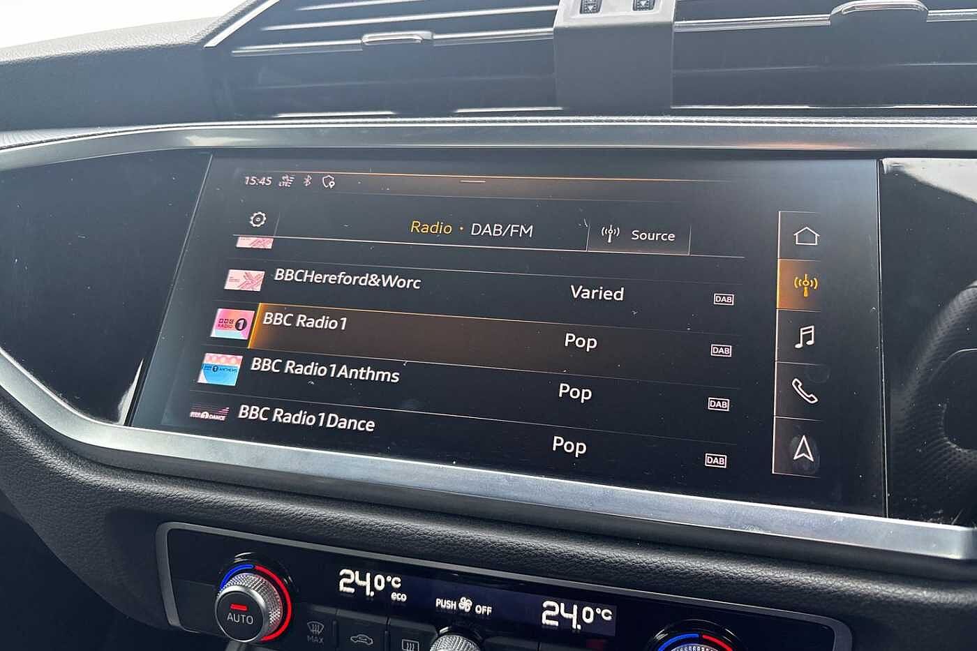 Used Audi Q3 2020 for sale - 77697805: Photo 28