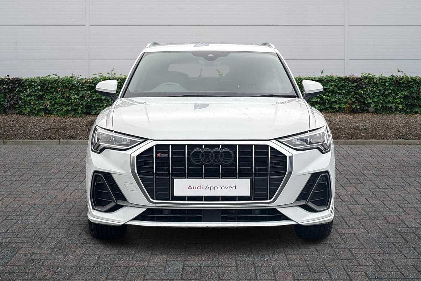 Used Audi Q3 2020 for sale - 77697805: Photo 7