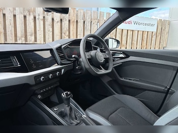 Used Audi A1 2025 for sale - 75494918: Photo