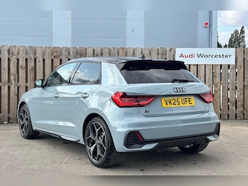 Used Audi A1 2025 for sale - 75494918: Photo
