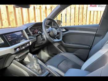 Used Audi A1 2025 for sale - 73776826: Photo