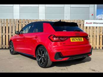 Used Audi A1 2025 for sale - 73776826: Photo