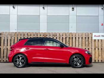 Used Audi A1 2025 for sale - 73776826: Photo