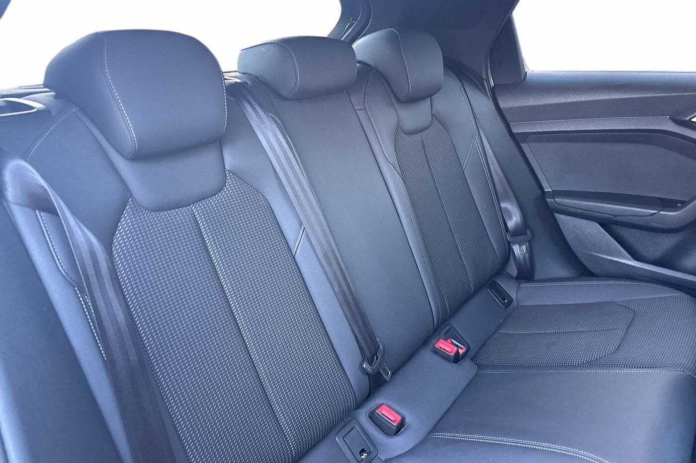 Used Audi A1 2023 for sale - 77124464: Photo 10