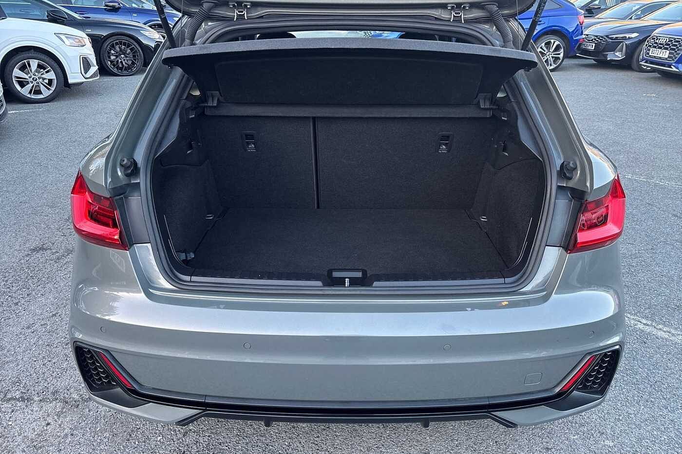 Used Audi A1 2023 for sale - 77124464: Photo 11