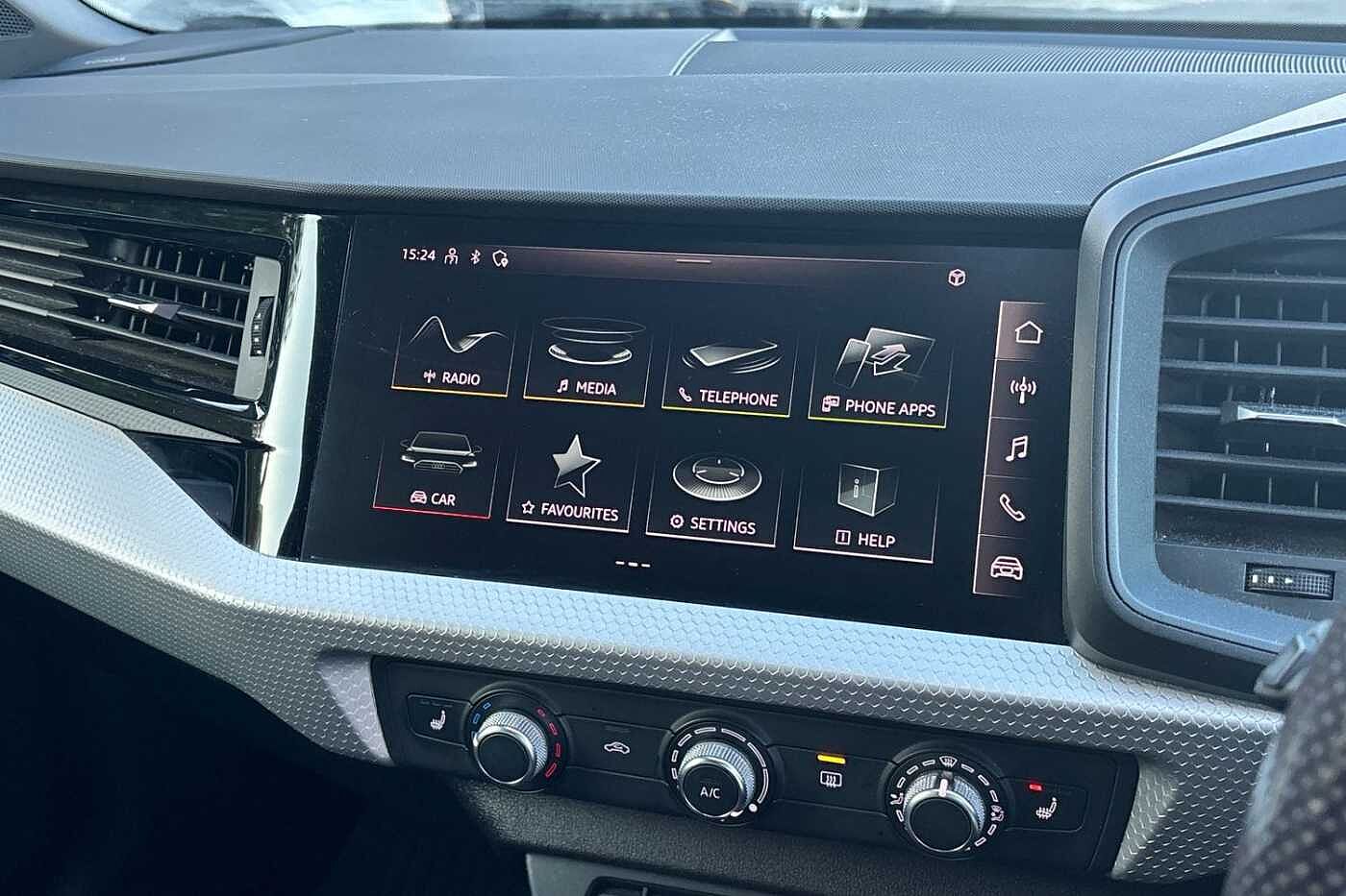 Used Audi A1 2023 for sale - 77124464: Photo 12