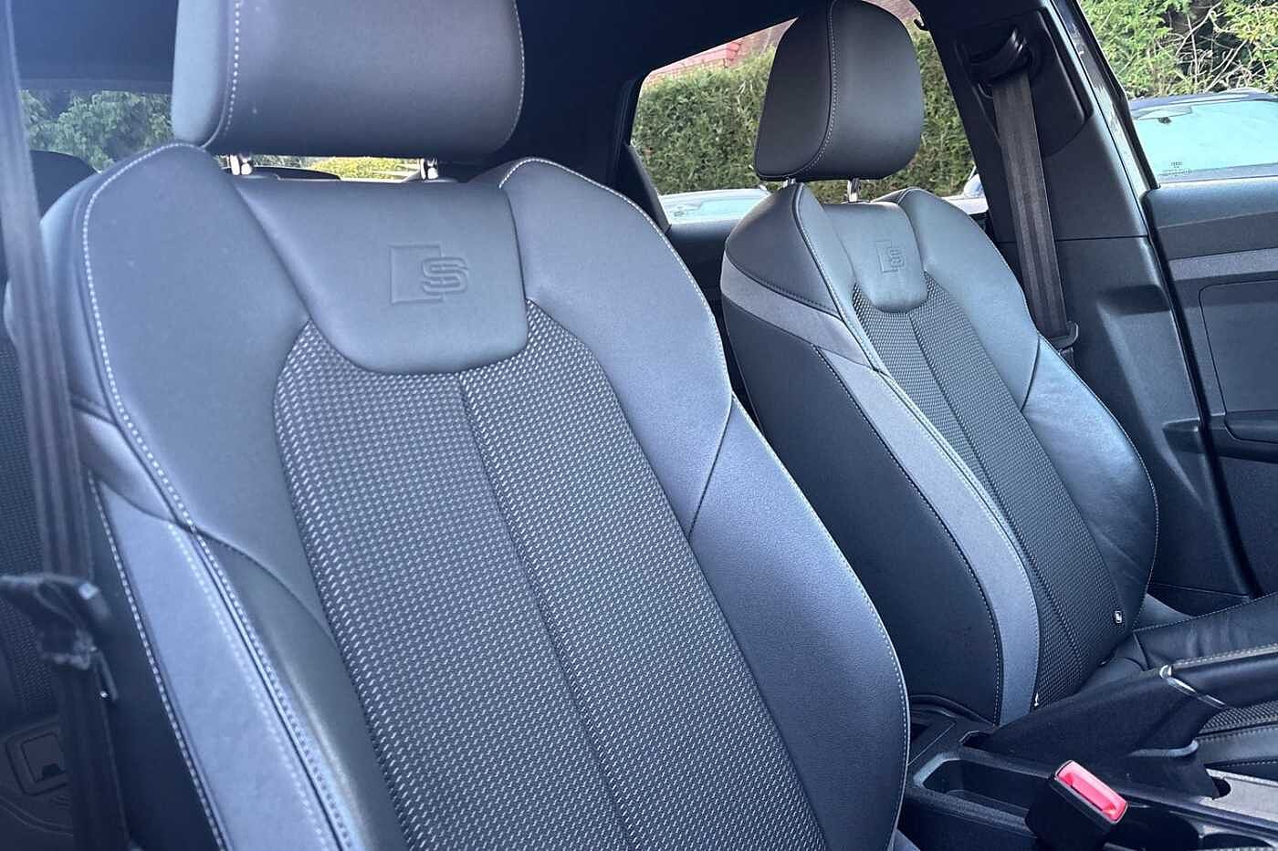 Used Audi A1 2023 for sale - 77124464: Photo 20