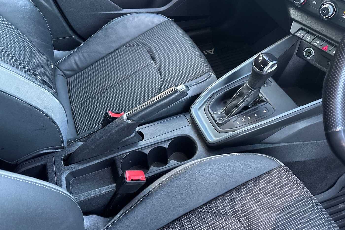 Used Audi A1 2023 for sale - 77124464: Photo 21