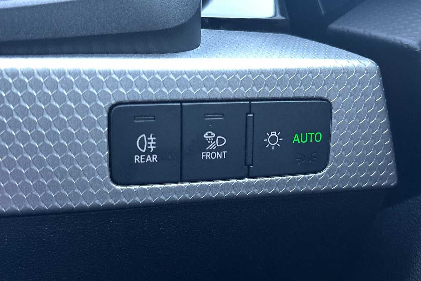 Used Audi A1 2023 for sale - 77124464: Photo 23