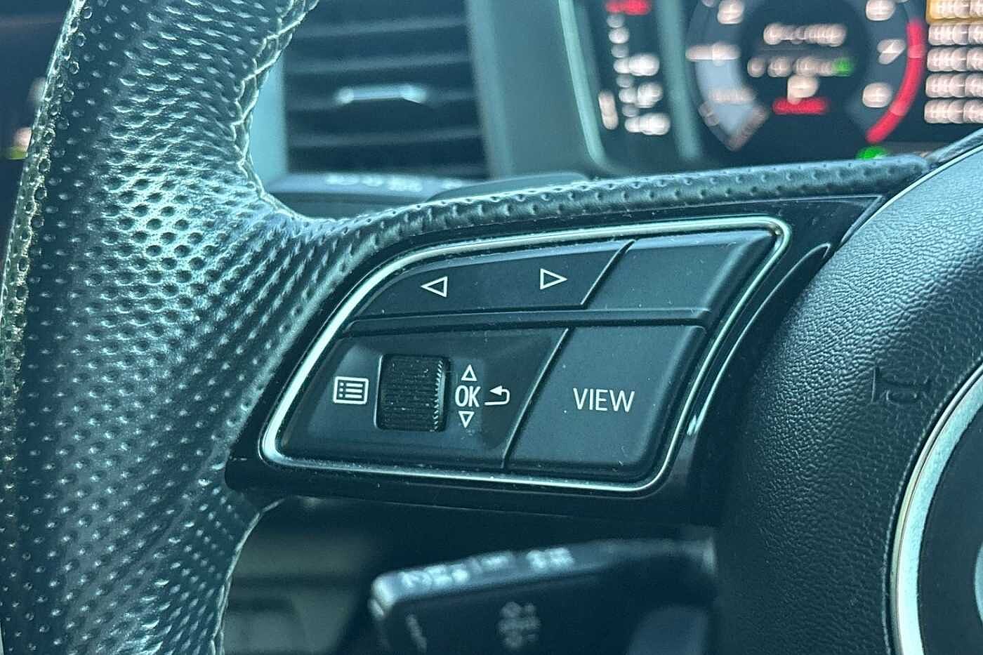 Used Audi A1 2023 for sale - 77124464: Photo 25