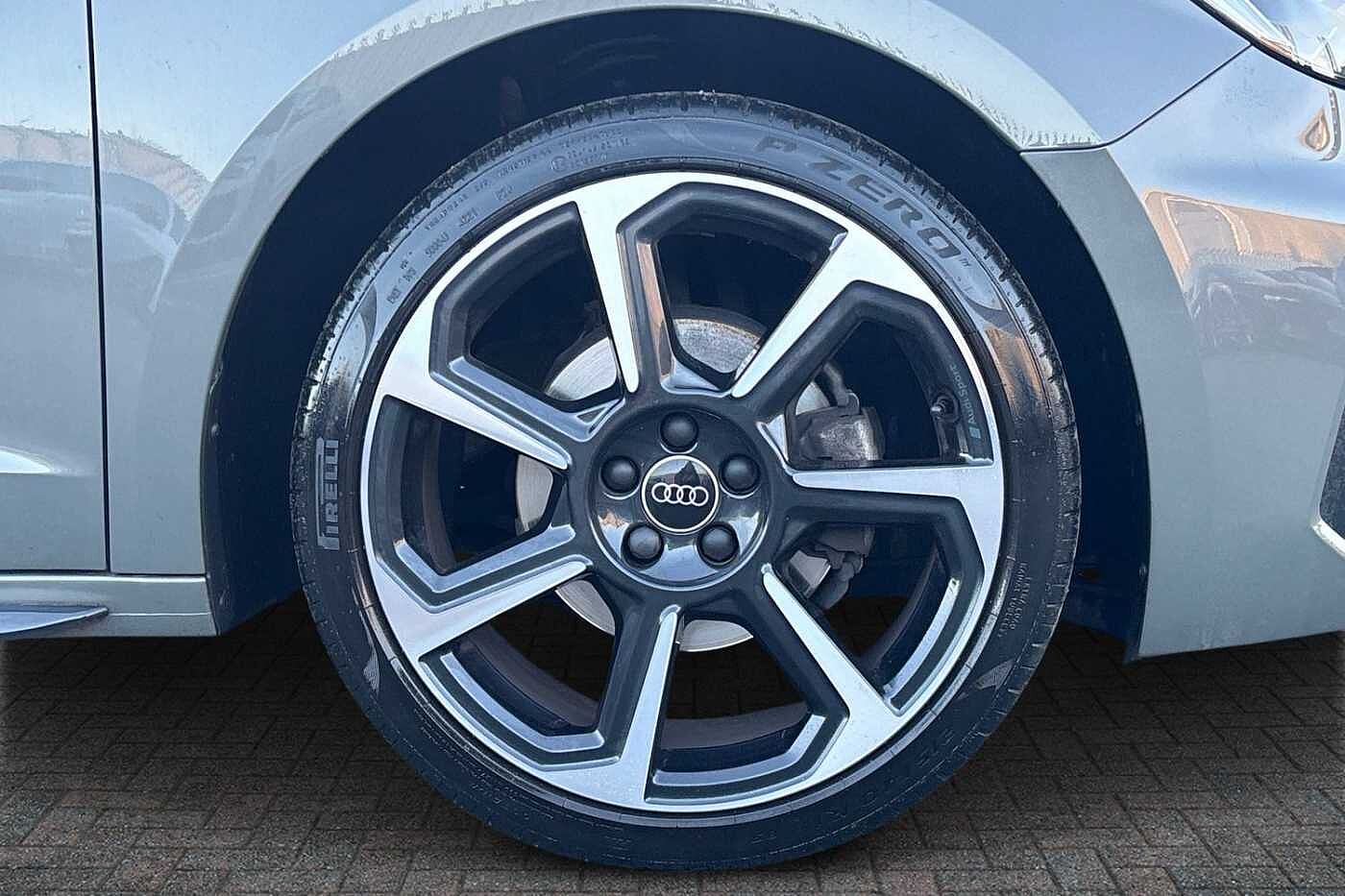 Used Audi A1 2023 for sale - 77124464: Photo 5