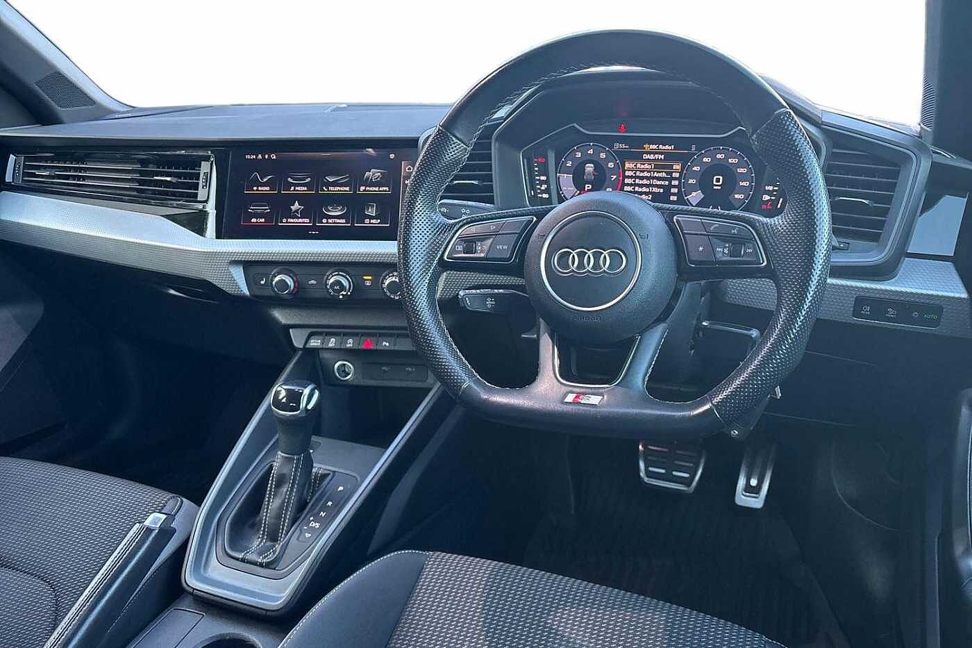 Used Audi A1 2023 for sale - 77124464: Photo 6