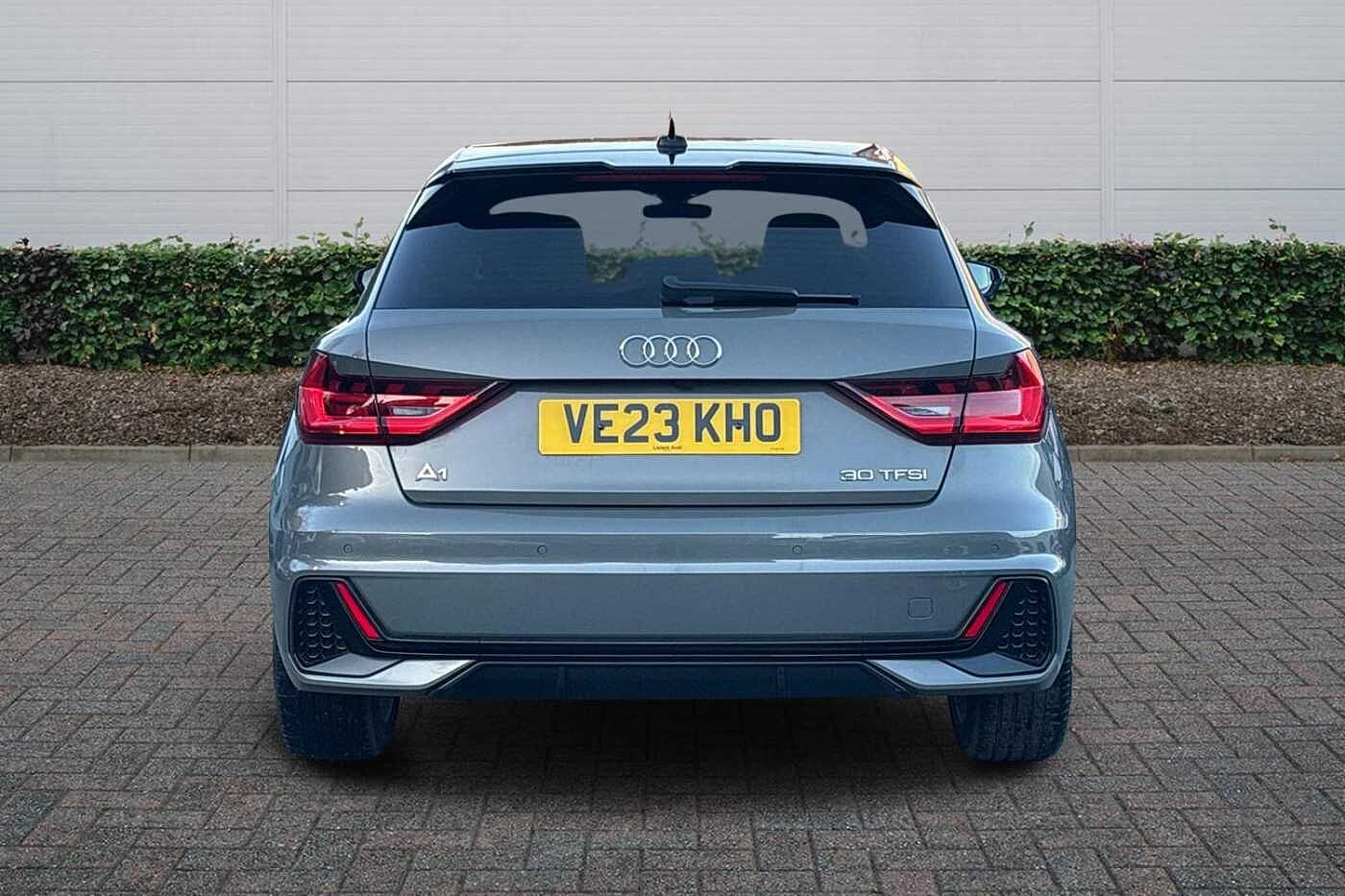 Used Audi A1 2023 for sale - 77124464: Photo 8